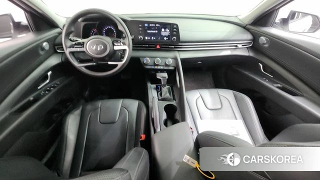 Hyundai Avante (CN7) id 4518853 из Кореи 27