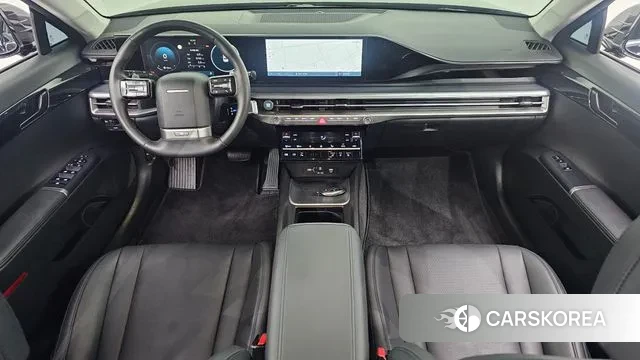 Hyundai Grandeur (GN7) id 3707026 из Кореи 17