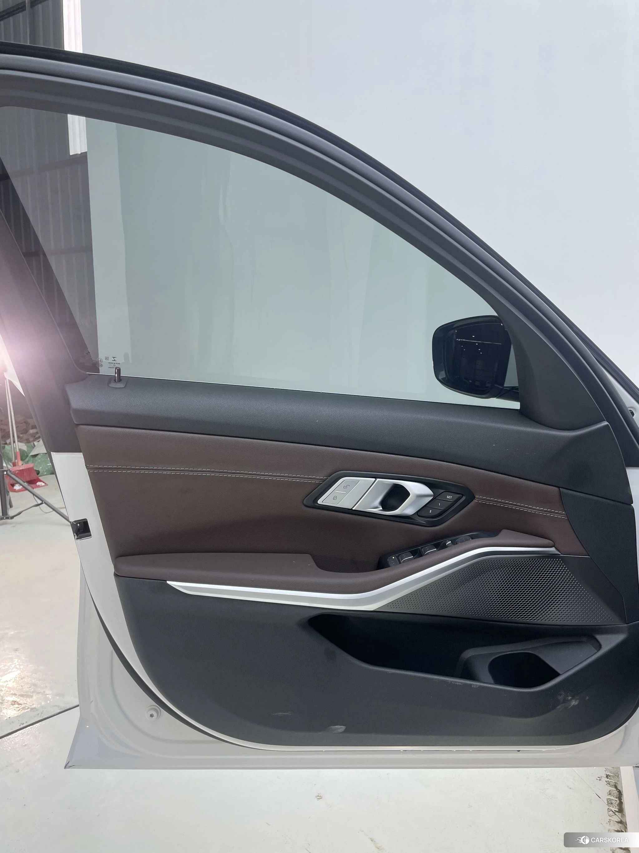 BMW 3 series id 4473997 из Китая 24