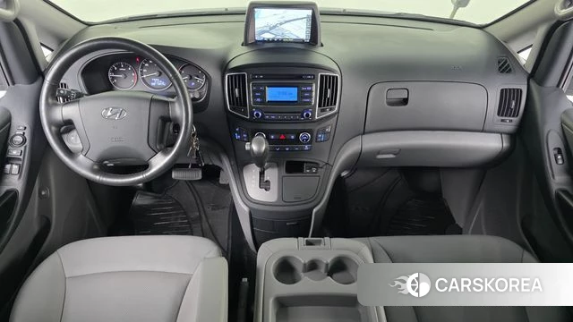Hyundai The New Grand Starex id 4519589 из Кореи 17