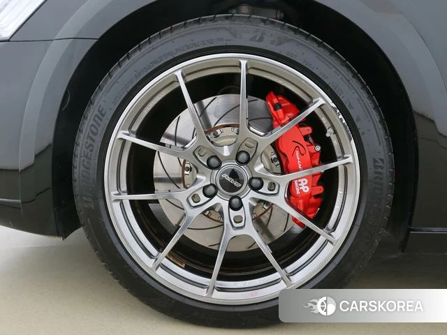 Audi A6 (import) id 4264067 из Китая 13