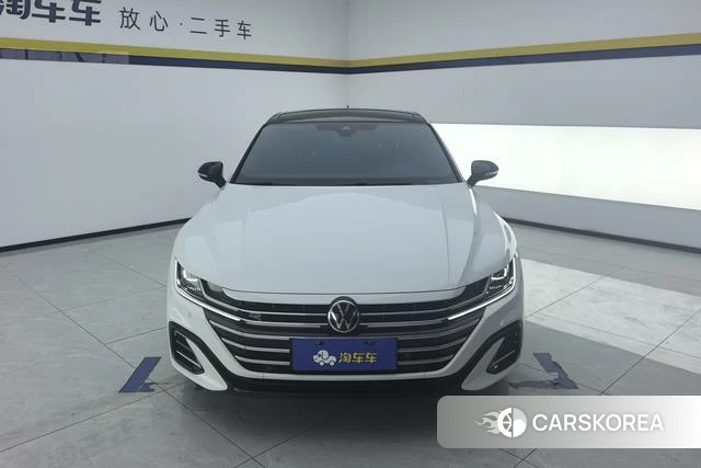 Volkswagen CC id 4235911 из Китая 14