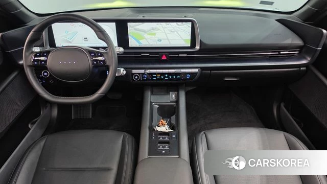 Hyundai Ionic 6 id 4879849 из Кореи 30