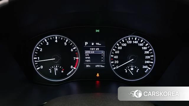 Hyundai Santa Fe TM id 4465715 из Кореи 36