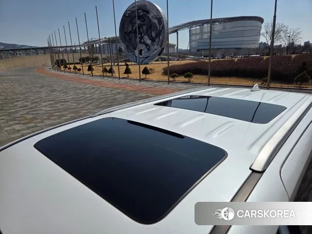 Kia The New Carnival id 3789727 из Кореи 16