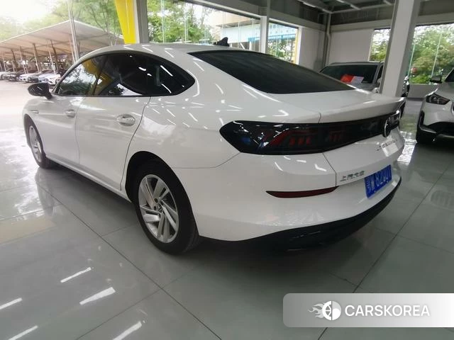 Volkswagen Lingdu id 4258824 из Китая 10