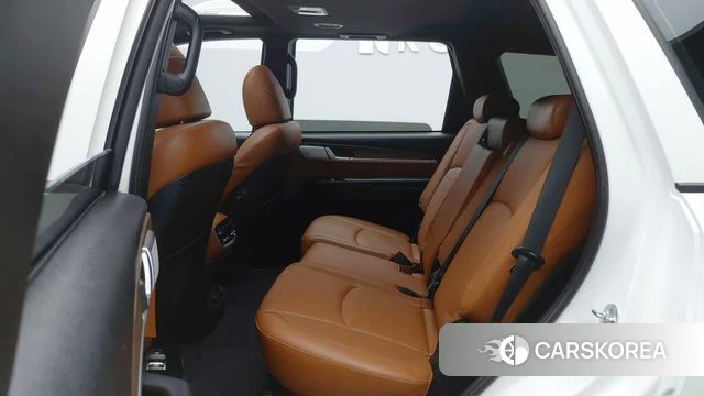 Kia Mohave Master id 4842535 из Кореи 17