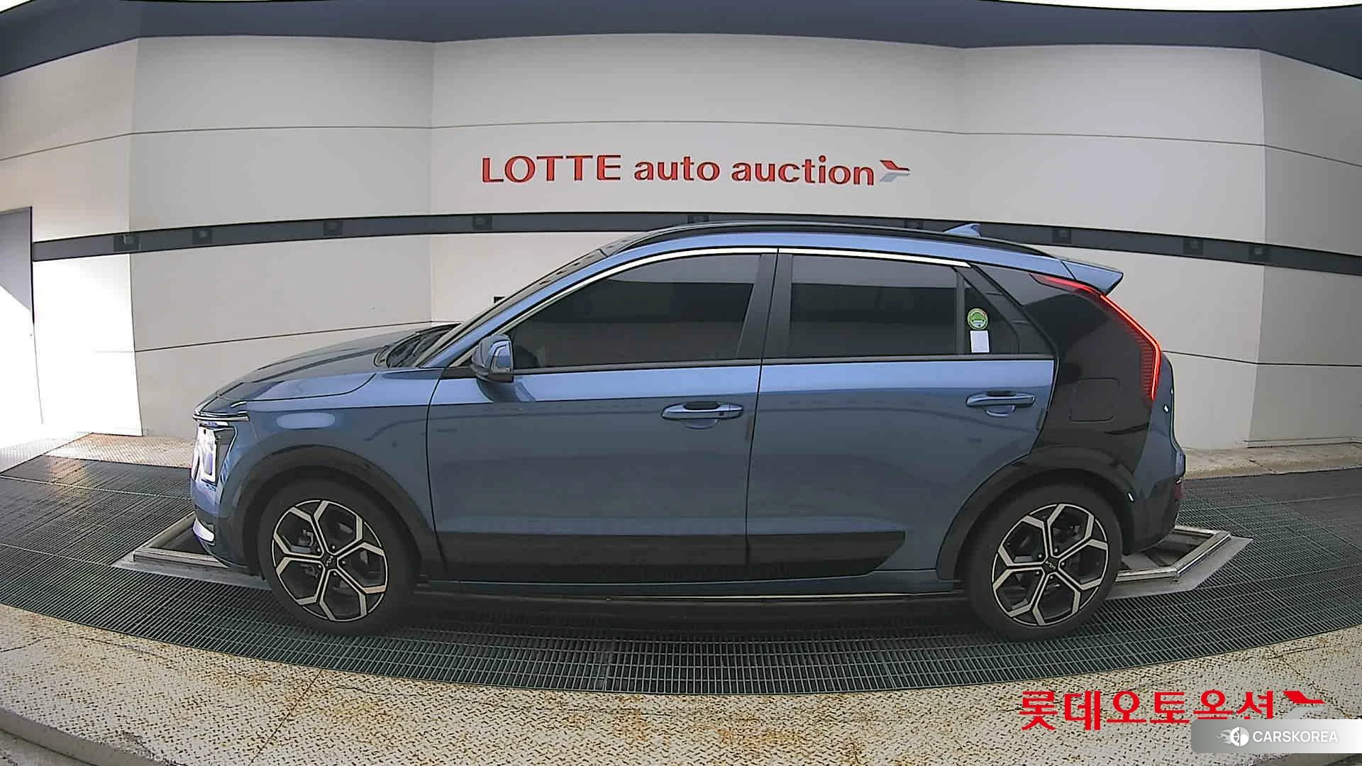 Kia Niro Hybrid id 4909231 из Кореи 34