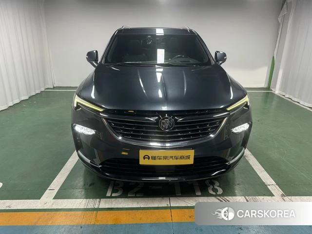 Buick Angke Flag id 4208972 из Китая 17