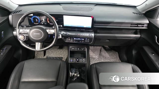 Hyundai Kona (SX2) id 4571503 из Кореи 33