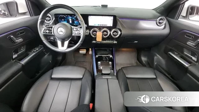 Mercedes-Benz GLA - Class H247 id 3367652 из Кореи 17