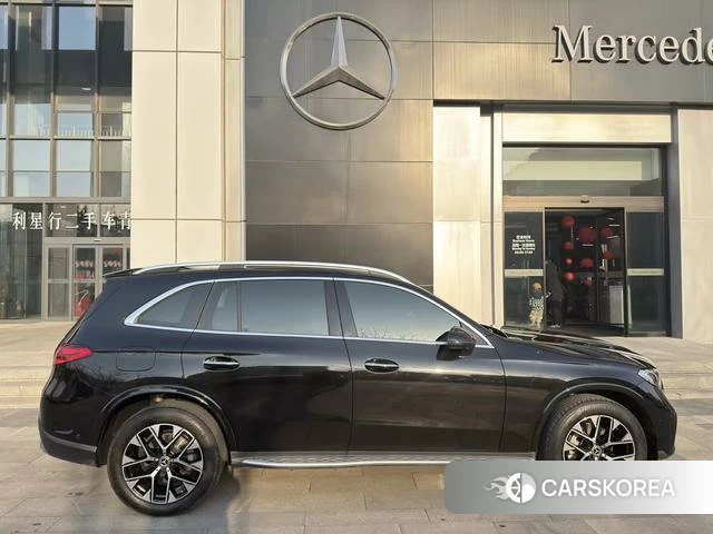Mercedes-Benz GLC id 3896027 из Китая 21