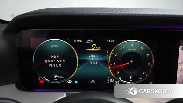 Mercedes-Benz E-Class W213 id 4619661 из Кореи 30