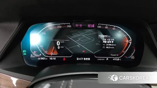 BMW X5 (G05) id 3472715 из Кореи 17