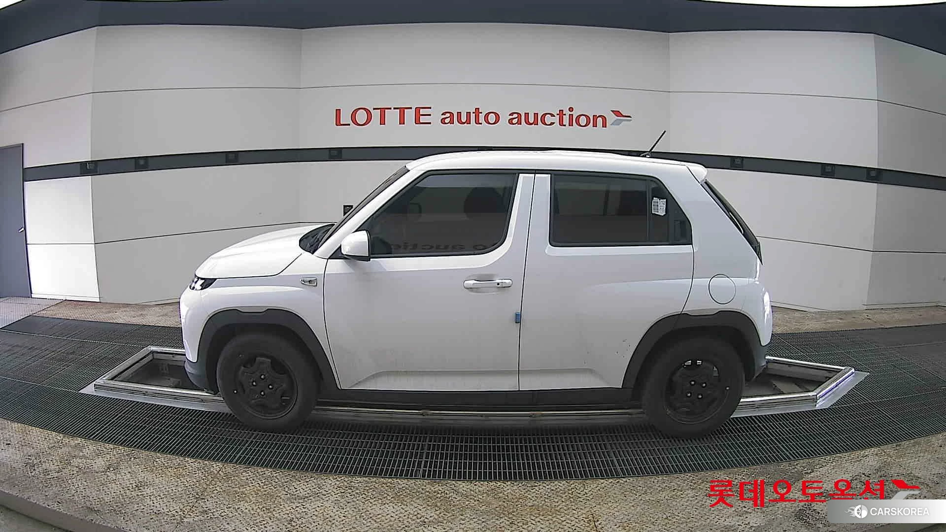 Hyundai Casper id 3869251 из Кореи 35