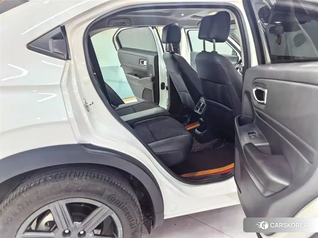 Honda XR-V id 4664519 из Китая 19