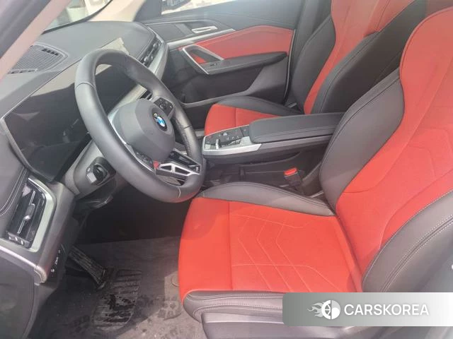 BMW X1 id 4254476 из Китая 8