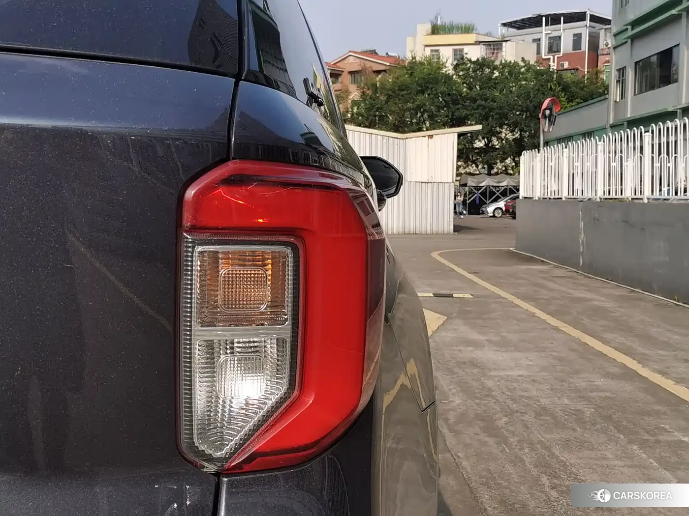 Ford Explorer id 4578305 из Китая 19