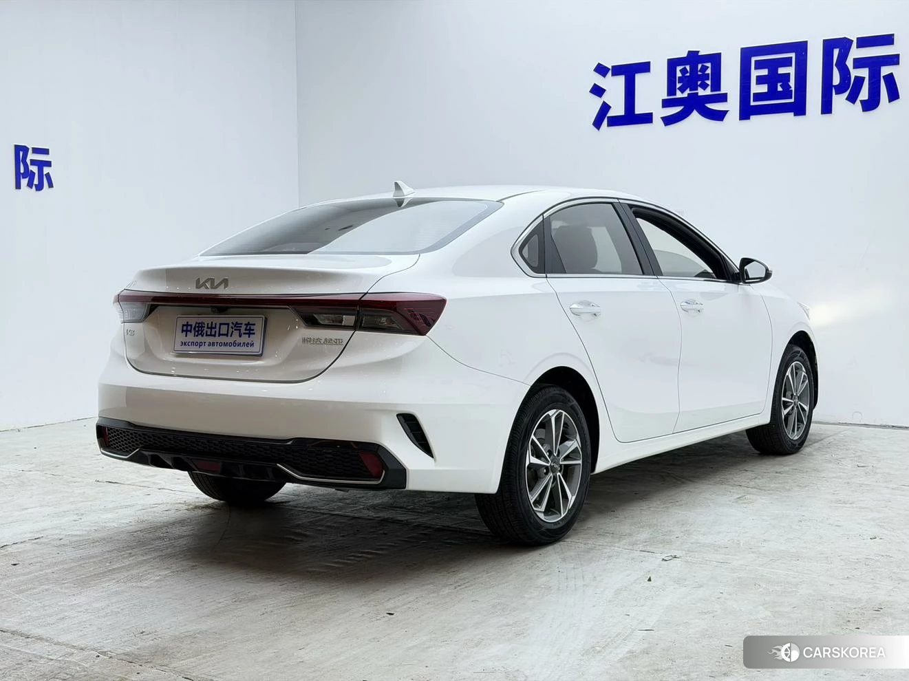 Kia K3 id 4468041 из Китая 21