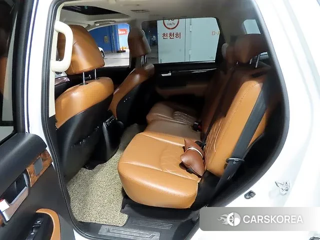 Kia The New Mohave id 3270515 из Кореи 17