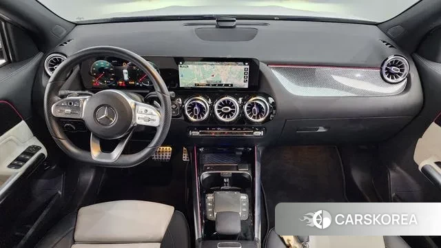 Mercedes-Benz GLA - Class H247 id 3054602 из Кореи 17