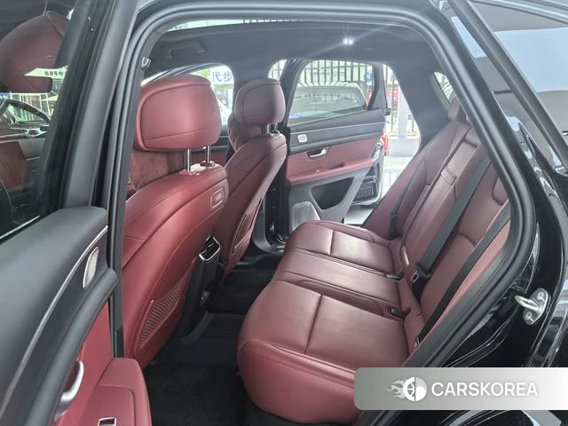 AITO Ask the world M5 id 4182505 из Китая 12