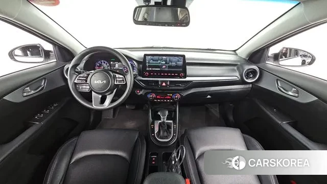 Kia The New K3 2nd generation id 3433323 из Кореи 17