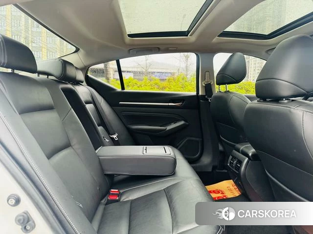 Nissan Teana id 4261300 из Китая 27