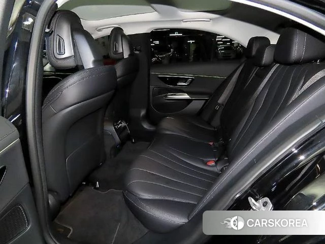 Mercedes-Benz E-Class W214 id 4634978 из Кореи 17