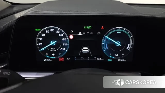 Kia Di Ol Nu Niro id 3043547 из Кореи 17