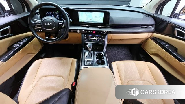 Kia Carnival 4th generation id 4337927 из Кореи 29