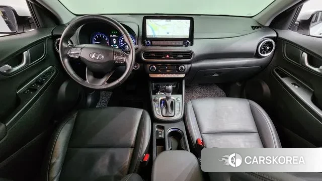 Hyundai The New Kona id 3741600 из Кореи 17
