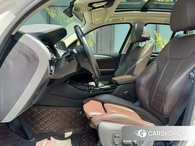 BMW iX3 id 4277256 из Китая 7