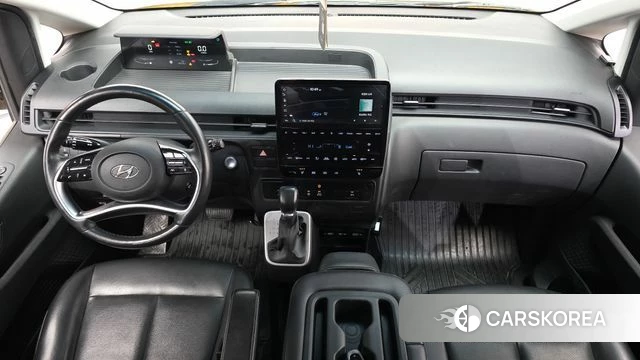 Hyundai Staria id 3897718 из Кореи 17