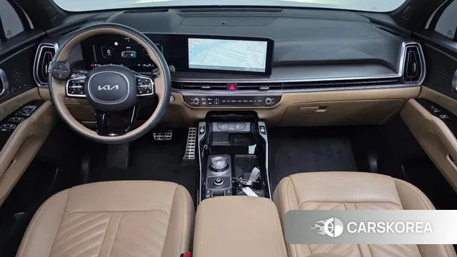 Kia The New Sorento 4th Generation id 3420186 из Кореи 17