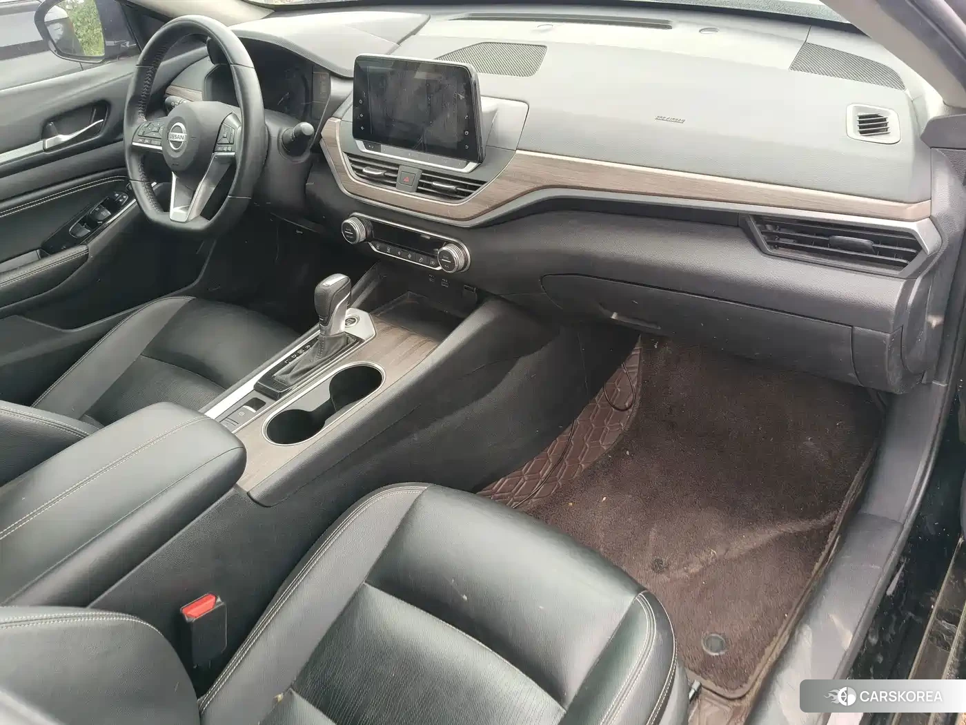 Nissan Altima id 4679553 из Китая 8