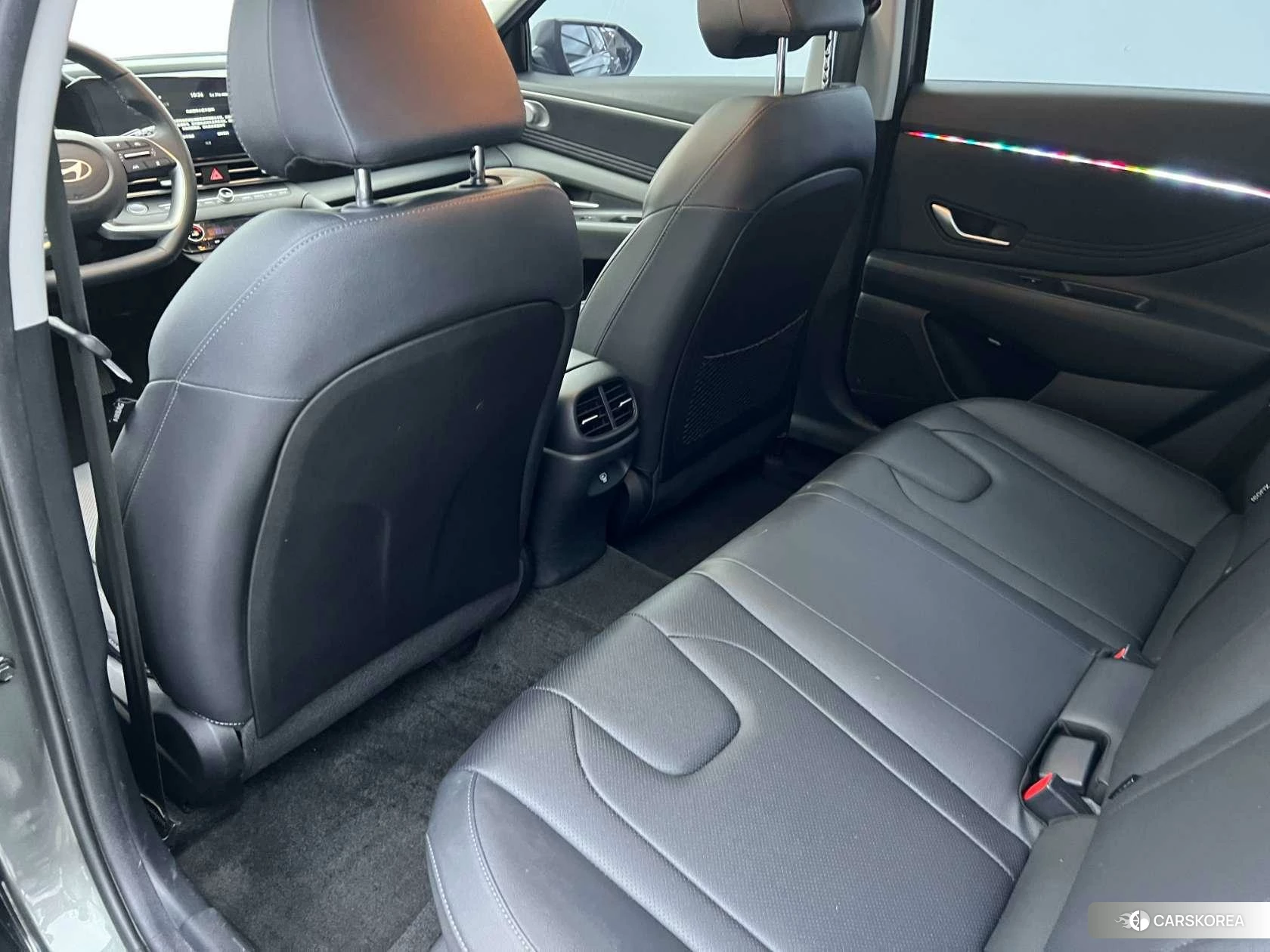 Hyundai Elantra id 4504876 из Китая 15