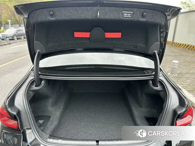 BMW 5 series id 3908649 из Китая 10