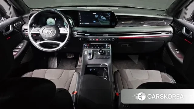 Hyundai The New Palisade id 3776248 из Кореи 17