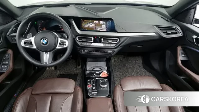 BMW 2 Series Gran Coupe (F44) id 2931754 из Кореи 17