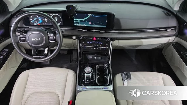 Kia Carnival 4th generation id 3922267 из Кореи 17