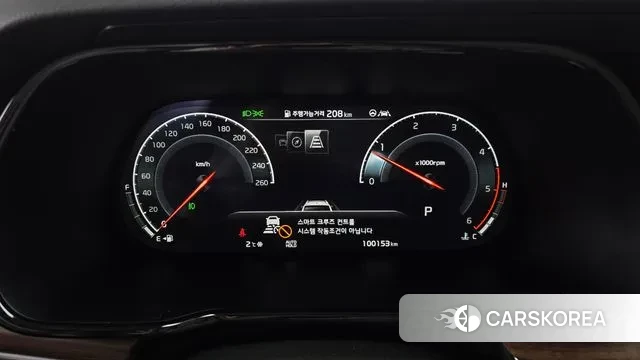 Kia Mohave Master id 3577961 из Кореи 17