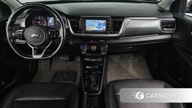 Kia Stonic id 4717717 из Кореи 27