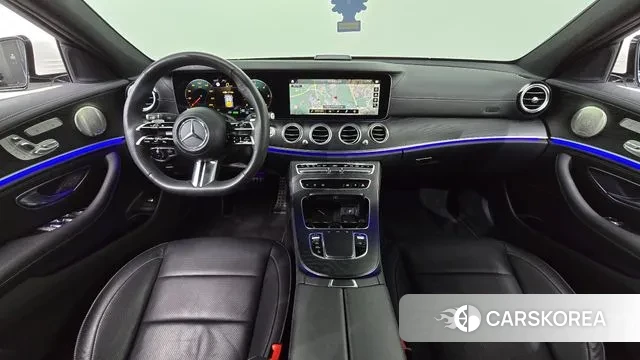 Mercedes-Benz E-Class W213 id 3670307 из Кореи 17