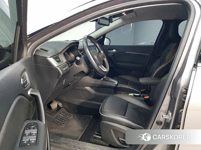Renault Korea (Samsung) Capture id 4331064 из Кореи 17