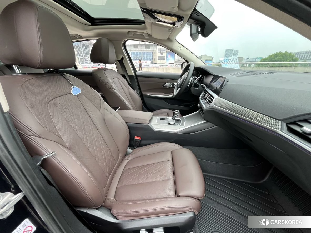 BMW 3 series id 4420736 из Китая 15