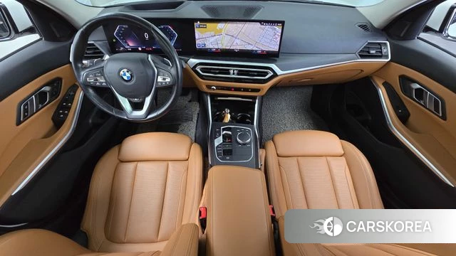 BMW 3 Series (G20) id 4863728 из Кореи 30