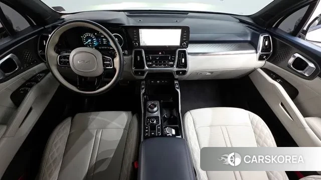 Kia Sorento 4th Generation id 3354220 из Кореи 17