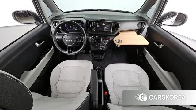 Kia The New Kia Ray id 3016258 из Кореи 17