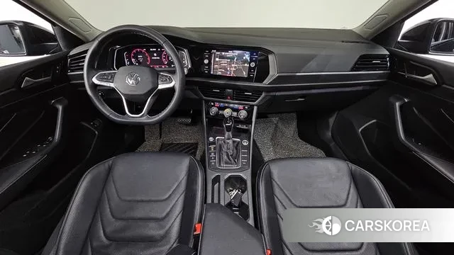 Volkswagen 7th Generation of Jetta id 2889578 из Кореи 17